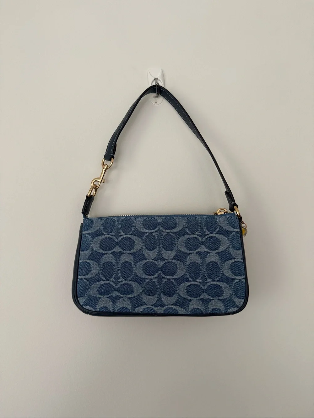 Coach Nolita 19 bag